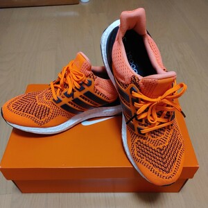 アディダス　adidas ブースト②