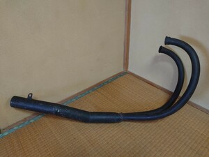 GS400L GS400E3 GS400E2 GS400E GS400-2 GS400 GS425 GS425E GS425L that time thing sgaya set muffler no- cut 