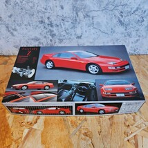 [未組立]FUJIMI 1/24 ニューフェアレディ300ZX_画像1