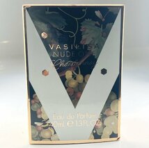 【77】1円～ 中古品 VASILISA 香水 ヴァシリーサ オード パヒューム (元量)40ml 人気 ブランド レディース 箱付き_画像6