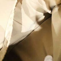 【77】 1円～ 中古品 ハマノ HAMANO 旅行バッグ ハンドバッグ ブランド ボストンバッグ 大容量 トラベルバッグ 　レディース_画像8