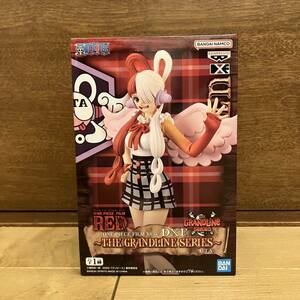 ONE PIECE FILM RED DXF～THE GRANDLINE SERIES～UTA ワンピース　ウタ　フィギュア