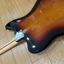 フェンダー プレイヤー ジャガー Fender Player Jaguar PF 3TS エレキギター_画像3