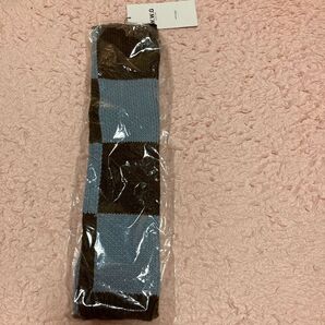 W.W.G アームカバー