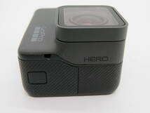 GoPro(ゴープロ)HERO5　ブラック　中古品　ユモ8ー14A　_画像7