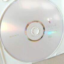 【☆未使用品☆】BD-R DVD-R 記録媒体 合計32枚 まとめ SONY ソニー Victor JVC ビクター 太陽誘電 That's ザッツ 1円スタート #392_画像7