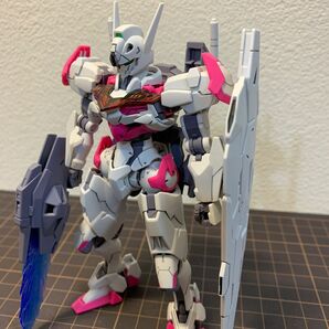 HG ガンダムルブリス　完成品　ガンプラ　ジャンク