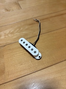 ★Bare Knuckle Pickups　ベアナックル　Apache アパッチ　ブリッジ★