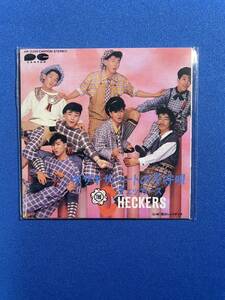 .CD festival .[ The Checkers /gi The gi The Heart. ...] Glyco time slip Glyco youth. melody - 2 8cm CD!
