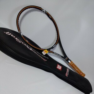 Новый Limited Wilson Hyper Pro Staff 85 2000 Limited Edition Wilson Tennis Racket Prostaff