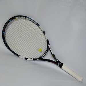 G3 黒Babolat ピュアドライブ puredrive バボラ ロディック 硬式テニスラケット