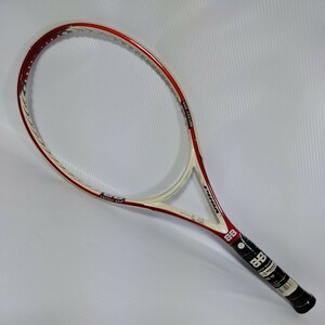 新品フォルクルBB10 borisbecker ボリスベッカー硬式テニスラケット volkl