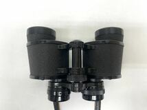 AK☆ Nikon 双眼鏡 9X 35 7.3° J-B7 NIPPON KOGAKU ニコン レトロ _画像8