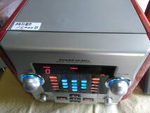 家庭用カラオケ（デンモク・充電器付き）_画像2