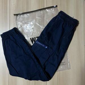 インディゴS WTAPS 23SS MILT2001 TROUSERS INDIGO ダブルタップス gimmick