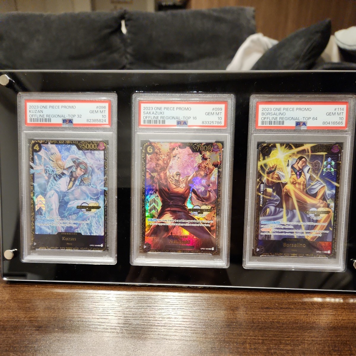 2023年最新】Yahoo!オークション -ワンピース サカズキの中古品・新品