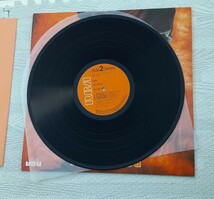 DAVID BOWIE / LOW LPレコード 音楽 レトロ LP レコード コレクション デヴィッド ボウイ / ロウ_画像3