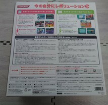 Nintendo Wii ダンスダンスレボリューション ミュージックフィット マット同梱版 MUSIC FIT 任天堂 ニンテンドー wii ソフト ゲームソフト_画像2