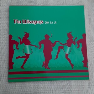 The Wiseguys / OOH LA LA LPレコード 音楽 LP レコード レトロ コレクション