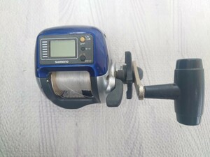 SHIMANO ベイトリール SLS 小船 2000 シマノ 船 