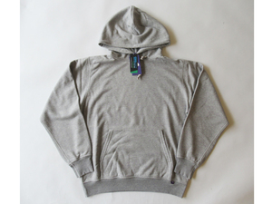 2023AW THE NORTH FACE PURPLE LABEL Field Hoodie サイズXL グレー フードスウェット/ナナミカノースフェイスパープルレーベルパーカー