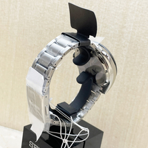 SBXC103 腕時計 セイコー アストロン ソーラーGPS衛星電波時計 チタニウム ワールドタイム メンズ 新品未使用 正規品 送料無料_画像4