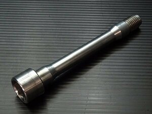  Buell Firebolt * XB12X original Swing Arm shaft! E9157