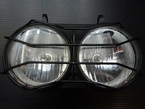  lighting OK! Buell Firebolt * XB12X original head light! E9151