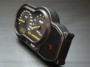  Buell Firebolt * XB12X original meter! (E9123)