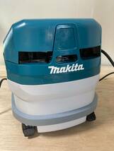 IS16 通電確認済 マキタ makita 集じん機 集塵機 掃除機_画像3