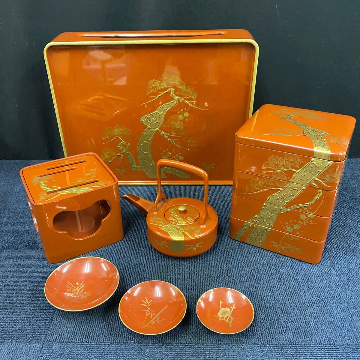 2023年最新】Yahoo!オークション -お正月 お屠蘇の中古品・新品・未