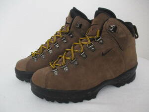 ★NIKE ACG*ナイキ エーシージー★970709 Trail Boots トレイルブーツ トレッキングシューズ 26.0cm