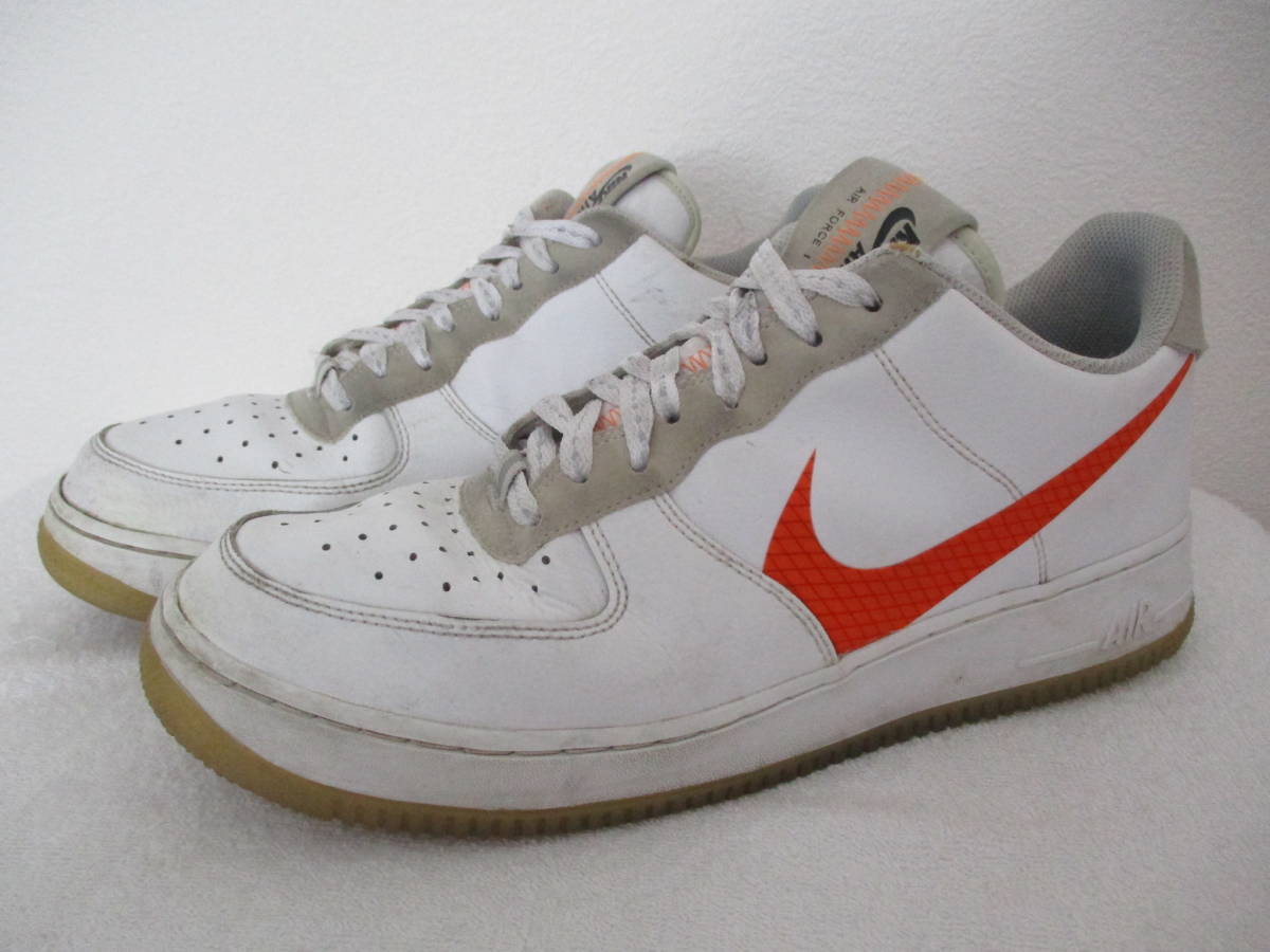 2023年最新】Yahoo!オークション -nike air force 1 swooshの中古品