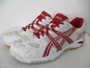 未使用★asics*アシックス★TVR453 バレーボールシューズ 29.0cm