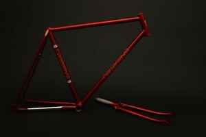 [ as good as new 1 point only ] length wa piste frame middle . red complete collection goods 