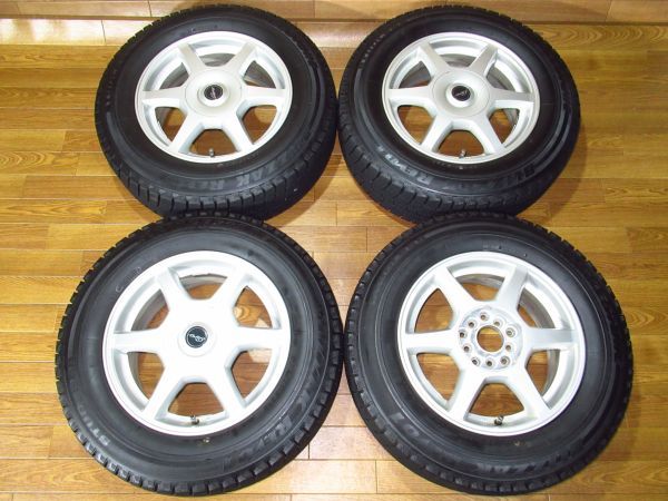 2023年最新】Yahoo!オークション -6.5j 114.3 48の中古品・新品・未