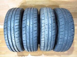 山あり貨物車用タイヤ4本 215/75R16C 116/114R 76PS MOMO MENDEX M-7 4本セット　2021年製