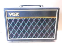 ♪　VOX　　Pathinder　Bass　１０　　PFB-10_画像1