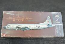  P72⑤【LS】1/144 ロッキード　P-3C　オライオン オーストラリア空軍_画像1