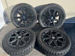 ＭＬＪ・ＸＴＲＥＡＭ-Ｊ・15インチ・TOYOオープンカントリー165/60R15 4本セット