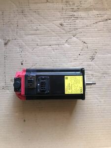 FANUC ファナック αiS 4/5000-Dサーボモータ A06B-3064-B300