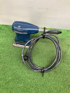 【中古品】★RYOBI ミニサンダ S-550　IT271SIDOG74