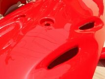 ＿＿★ライブDIO-ZX★新品 外装 セット 赤 1型/2型有 全8色有★高品質の台湾製★カウル カバー 一式★AF34 AF35 ディオ マグナレッドR-201_画像2