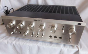 ◆SONY　TA-1120F　整備済　ソニー