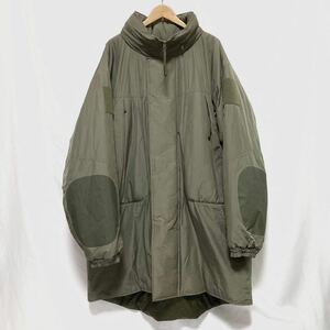 XL monkey time MONSTER PARKA モンスターパーカー モンキータイム カーキ ミリタリー BEAUTY&YOUTH UNITED ARROWS