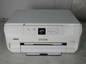 ●EPSON エプソン インクジェット複合機 EP-709A ジャンク