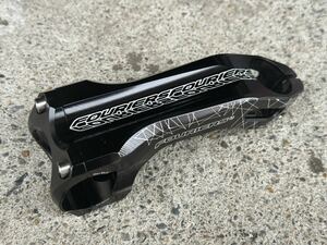 【最終価格】FOURIERS MTB ステム SM-MB114-G25 31.8 25°/100mm 中古