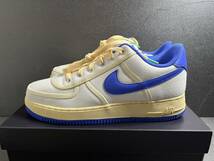 新品28.5cm/US11.5 Nike WMNS Air Force 1 Low '07 ナイキ ウィメンズ エアフォース1 ロー '07 FJ5440-133 アスレチック デパートメント_画像3