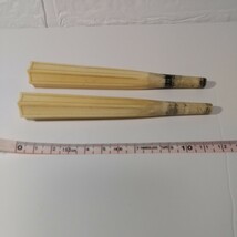 美品 超高級 天然素材 宇柄 糸巻き 津軽三味線 太棹 46g 極太 大径 三味線 _画像4