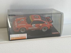 ★送料込み★京商 Mini-Z PORSCHE 934 RSR Turbo 1976 KYOSHO ミニッツ オートスケール コレクション ポルシェ イェーガーマイスター #24